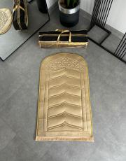 kum beji ortopedik diz ağırtmayan seccade hanedan