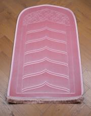 pudra - pudra biyeli ortopedik diz ağırtmayan seccade hanedan 2