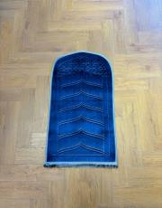 havacı mavisi ortopedik diz ağırtmayan seccade hanedan 4