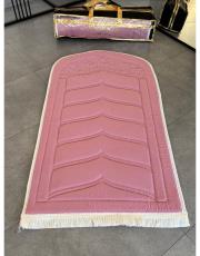 pembe ortopedik diz ağırtmayan seccade hanedan