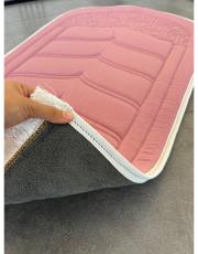 pembe ortopedik diz ağırtmayan seccade hanedan 4