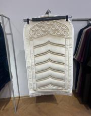 bej ortopedik diz ağırtmayan seccade hanedan