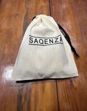 siyah ipli canvas çanta 2