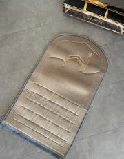 gümüş ortopedik seccade sultan serisi 2