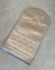 gümüş ortopedik seccade sultan serisi 3