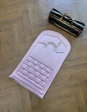 pudra - pudra biyeli ortopedik seccade sultan serisi 2