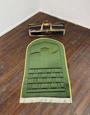 haki ortopedik seccade sultan serisi