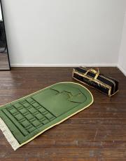 haki ortopedik seccade sultan serisi 3