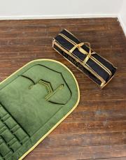 haki ortopedik seccade sultan serisi 4