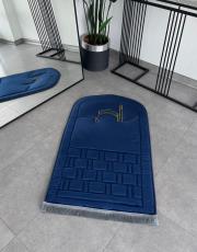 lacivert ortopedik seccade sultan serisi 3