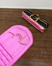 pembe - 2 ortopedik seccade sultan serisi 2