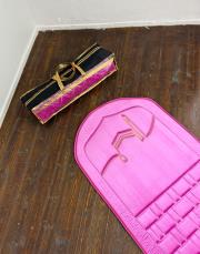 pembe - 2 ortopedik seccade sultan serisi 5