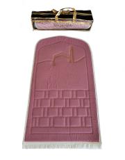 pembe ortopedik seccade sultan serisi