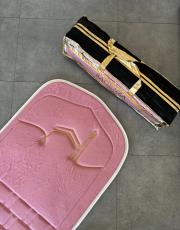 pembe ortopedik seccade sultan serisi 4