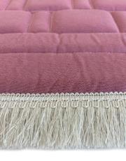 pembe ortopedik seccade sultan serisi 5