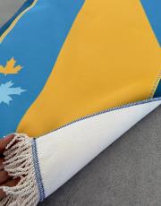 mavi kaymaz taban çocuk seccadesi uzay yolu 4