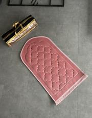 pudra - pudra biyeli ortopedik seccade yadigar serisi 2