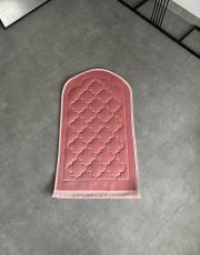 pudra - pudra biyeli ortopedik seccade yadigar serisi 3