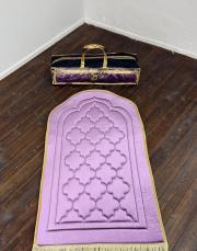 leylak  ortopedik seccade yadigar serisi