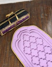 leylak  ortopedik seccade yadigar serisi 4