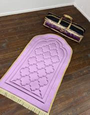 leylak  ortopedik seccade yadigar serisi 5