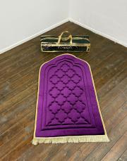 mor ortopedik seccade yadigar serisi