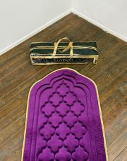 mor ortopedik seccade yadigar serisi 3