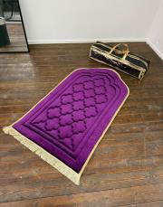 mor ortopedik seccade yadigar serisi 4