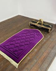 mor ortopedik seccade yadigar serisi 5