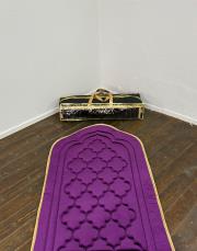 mor ortopedik seccade yadigar serisi 6