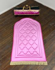 pembe ortopedik seccade yadigar serisi