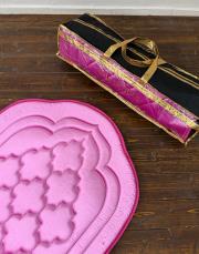 pembe ortopedik seccade yadigar serisi 3