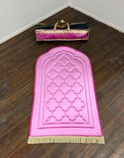 pembe ortopedik seccade yadigar serisi 4