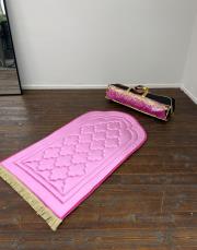 pembe ortopedik seccade yadigar serisi 5