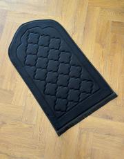 siyah ortopedik seccade yadigar serisi 3