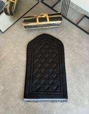 siyah ortopedik seccade yadigar serisi 6