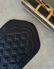 siyah ortopedik seccade yadigar serisi 7