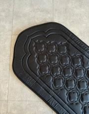 siyah ortopedik seccade yadigar serisi 8