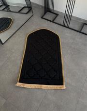 siyah 2 ortopedik seccade yadigar serisi