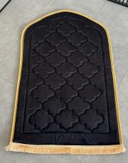 siyah 2 ortopedik seccade yadigar serisi 2