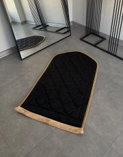 siyah 2 ortopedik seccade yadigar serisi 3