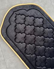 siyah 2 ortopedik seccade yadigar serisi 4