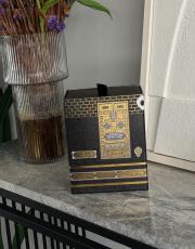 siyah ibadet seti 4 parça 2