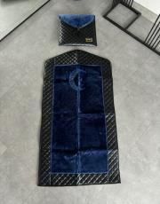 lacivert çantalı seccade diz ağrıtmayan