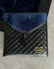 lacivert çantalı seccade diz ağrıtmayan 2