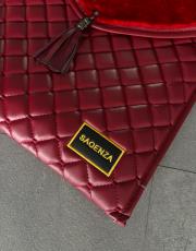 bordo çantalı seccade diz ağrıtmayan 2