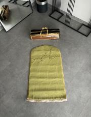 haki ortopedik seccade sultan serisi tavşan tüyü