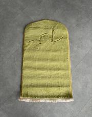 haki ortopedik seccade sultan serisi tavşan tüyü 4