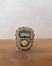 gri taşlı zikirmatik