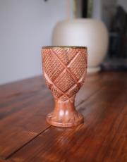 mumbai buhurdanlık el yapımı rose wood ağacı 2